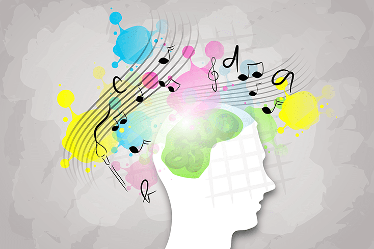 Music therapy in Hazel Grove - book here